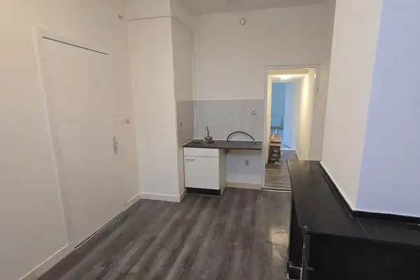 Foto #2 Appartement Brugstraat Roosendaal