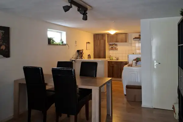 Foto #2 Appartement Haven Breda