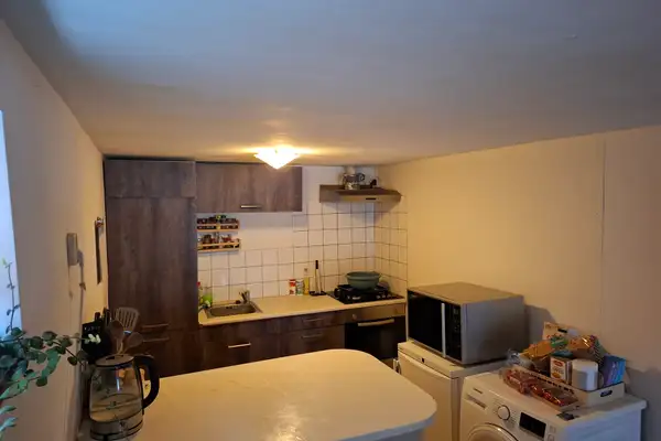 Foto #3 Appartement Haven Breda