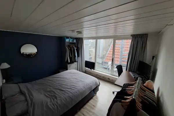 Foto #6 Appartement Haven Breda