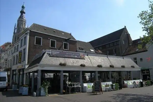 Foto #9 Appartement Haven Breda