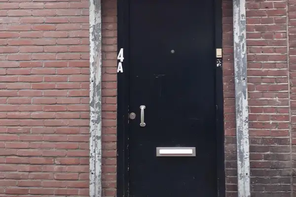 Foto #9 Kamer Rozemarijnstraat Breda