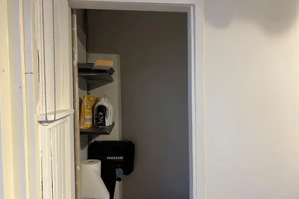 Foto #5 Kamer Rozemarijnstraat Breda