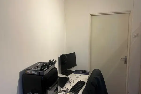 Foto #7 Kamer Rozemarijnstraat Breda