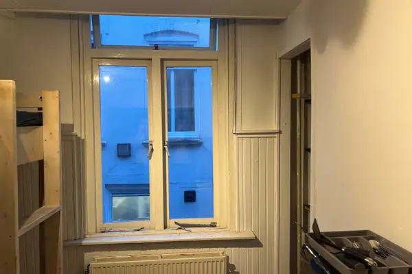 Foto #8 Kamer Rozemarijnstraat Breda