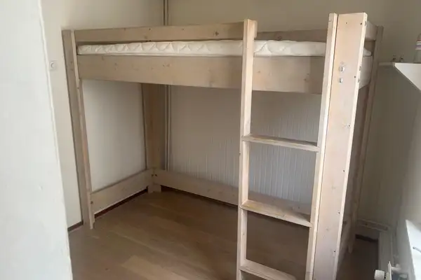 Foto #3 Kamer Rozemarijnstraat Breda