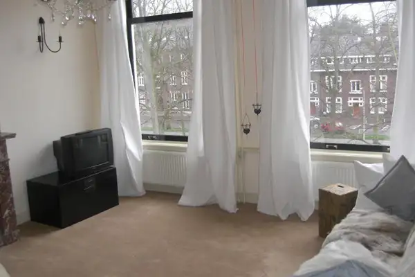 Foto #0 Appartement Maliebaan Utrecht