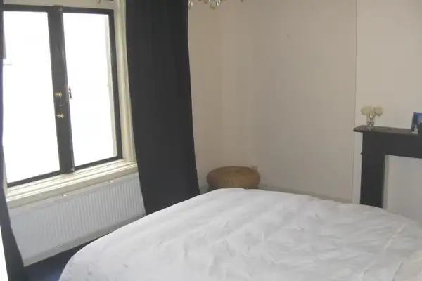 Foto #1 Appartement Maliebaan Utrecht