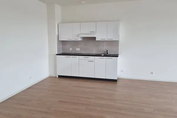 Foto #3 Appartement Noorderwagenplein Lelystad