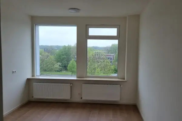 Foto #2 Appartement Noorderwagenplein Lelystad