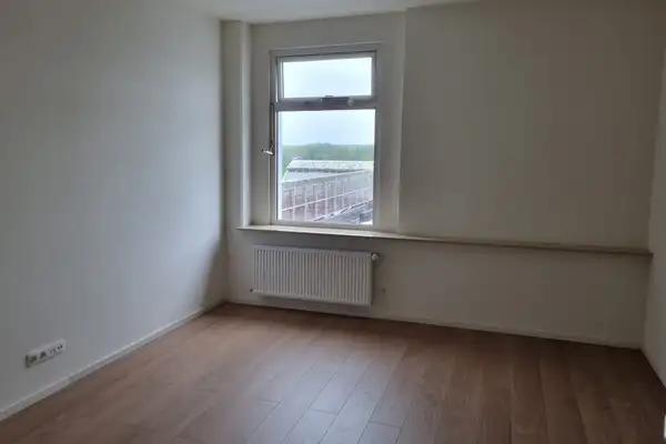 Foto #1 Appartement Noorderwagenplein Lelystad