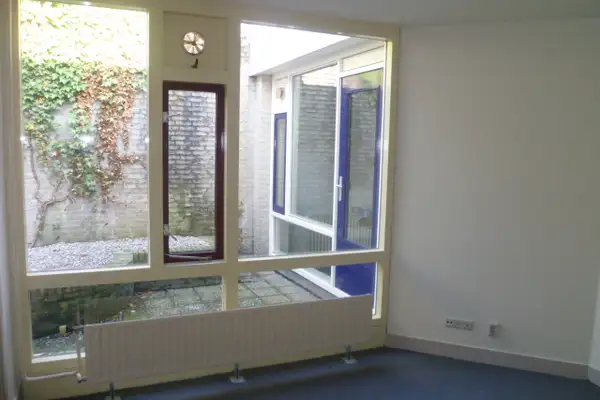 Foto #2 Appartement Wittevrouwensingel Utrecht