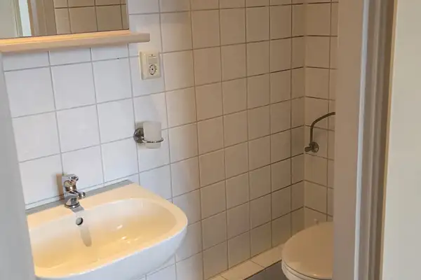 Foto #4 Appartement Wittevrouwensingel Utrecht