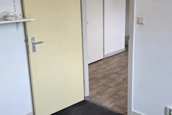 Foto #2 Appartement Wittevrouwensingel Utrecht