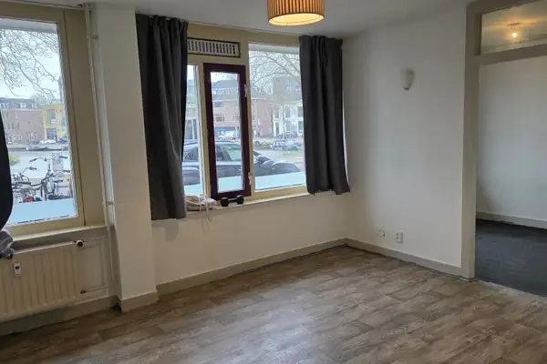 Foto #0 Appartement Wittevrouwensingel Utrecht