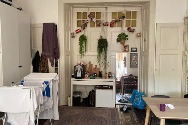 Foto #5 Kamer Nachtegaalstraat Utrecht