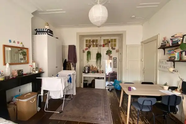 Foto #4 Kamer Nachtegaalstraat Utrecht