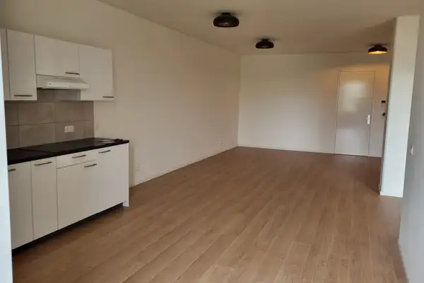 Foto #4 Appartement Noorderwagenplein Lelystad