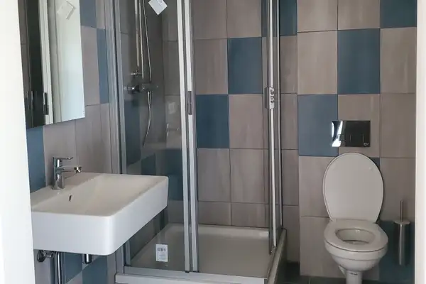 Foto #5 Appartement Noorderwagenplein Lelystad