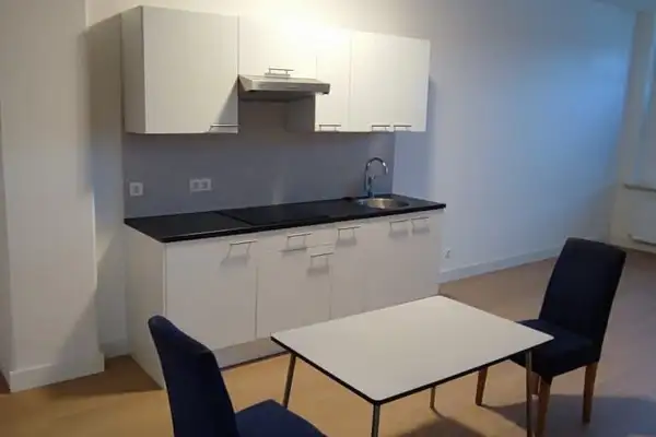 Foto #3 Appartement Noorderwagenplein Lelystad