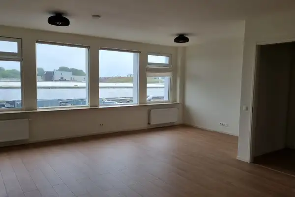 Foto #1 Appartement Noorderwagenplein Lelystad