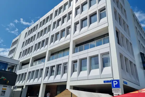 Foto #0 Appartement Noorderwagenplein Lelystad