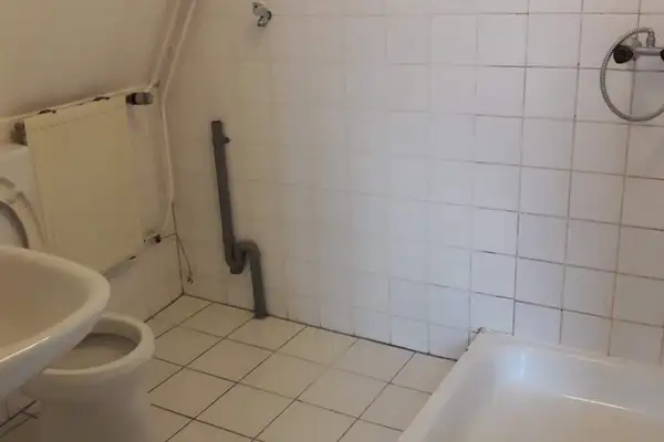 Foto #7 Appartement Wittevrouwensingel Utrecht