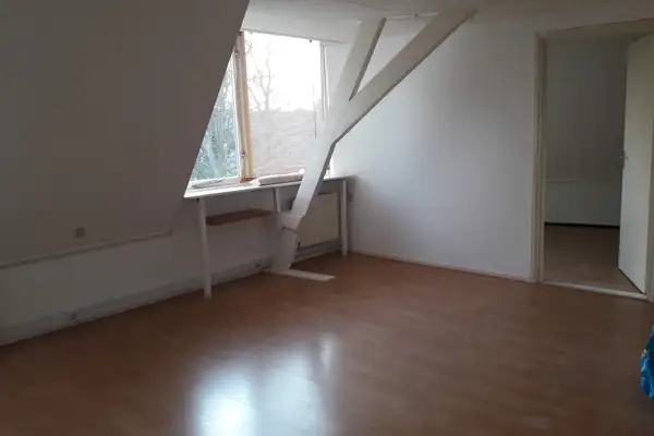 Foto #0 Appartement Wittevrouwensingel Utrecht