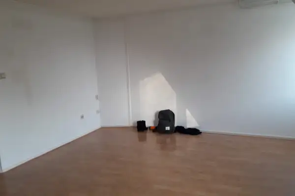 Foto #2 Appartement Wittevrouwensingel Utrecht