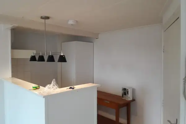 Foto #5 Appartement Wittevrouwensingel Utrecht