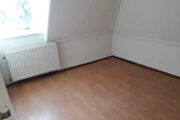 Foto #3 Appartement Wittevrouwensingel Utrecht