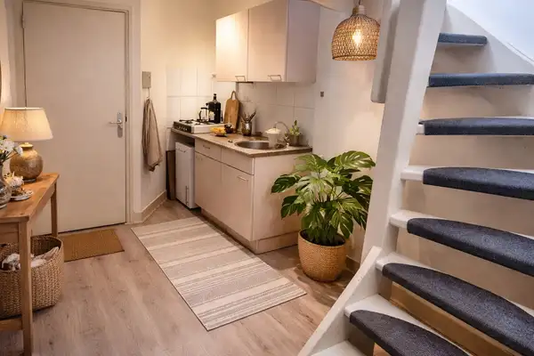 Foto #0 Appartement Lange Koestraat Utrecht