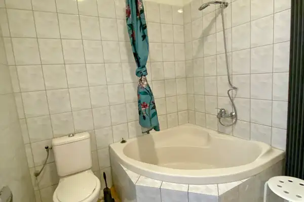 Foto #8 Appartement Lange Koestraat Utrecht