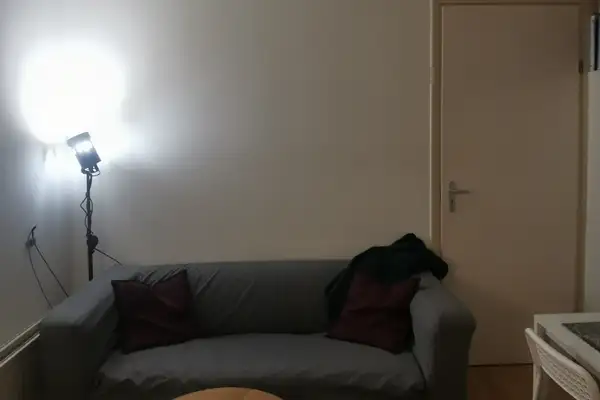 Foto #5 Appartement Lange Koestraat Utrecht