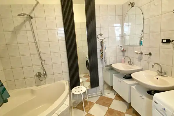 Foto #7 Appartement Lange Koestraat Utrecht