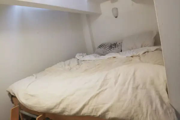 Foto #4 Appartement Lange Koestraat Utrecht