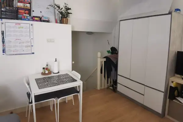 Foto #3 Appartement Lange Koestraat Utrecht