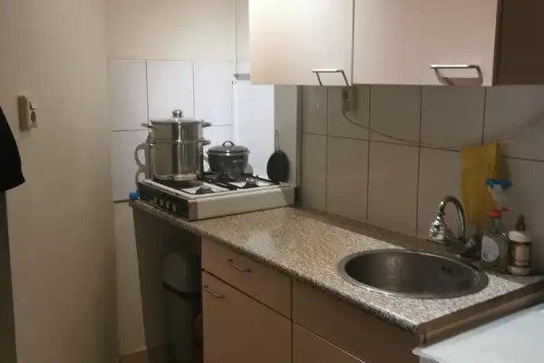 Foto #2 Appartement Lange Koestraat Utrecht