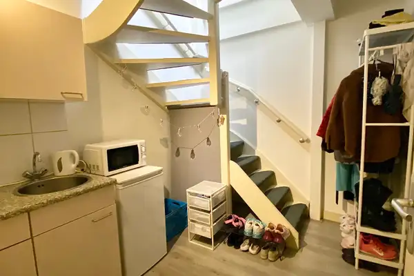 Foto #0 Appartement Lange Koestraat Utrecht