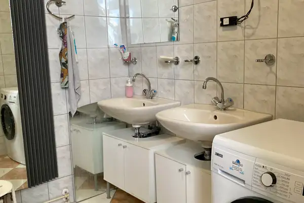 Foto #6 Appartement Lange Koestraat Utrecht