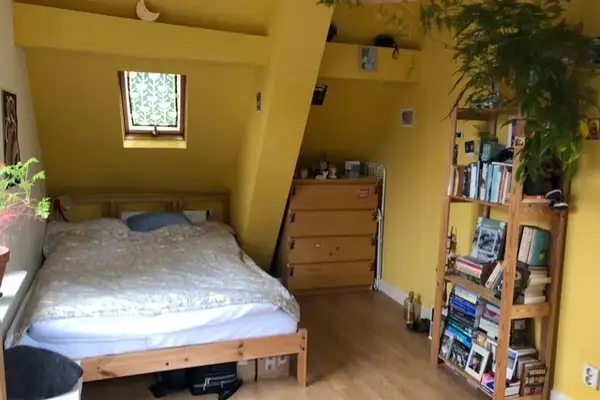 Foto #5 Appartement Doelenstraat Utrecht