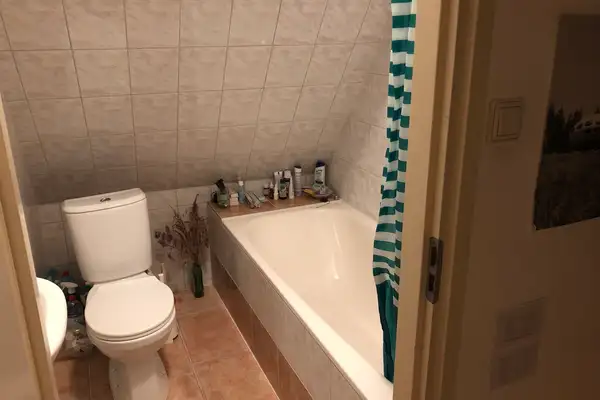 Foto #6 Appartement Doelenstraat Utrecht