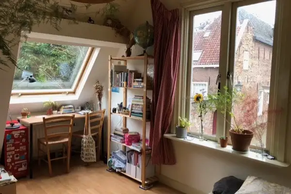 Foto #0 Appartement Doelenstraat Utrecht