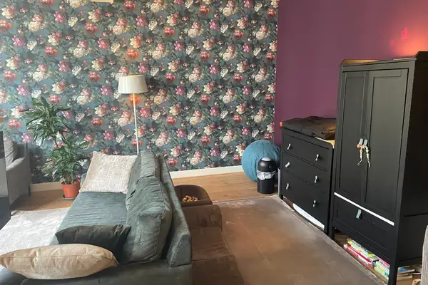 Foto #2 Appartement Voorstraat Utrecht