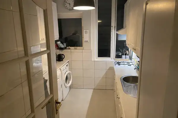 Foto #4 Appartement Voorstraat Utrecht