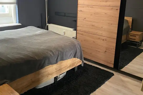 Foto #7 Appartement Voorstraat Utrecht