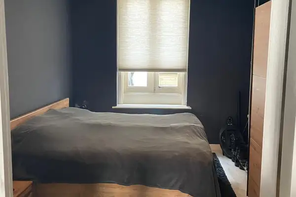 Foto #8 Appartement Voorstraat Utrecht