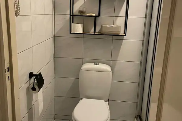 Foto #10 Appartement Voorstraat Utrecht