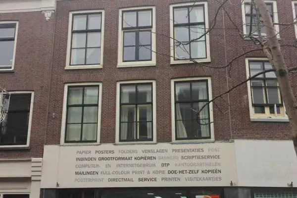 Foto #11 Appartement Voorstraat Utrecht