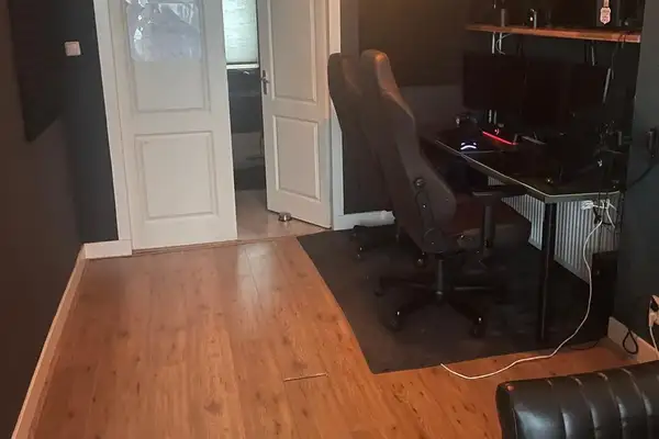 Foto #6 Appartement Voorstraat Utrecht